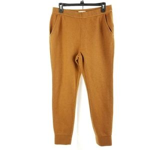 silence + noise Fleece Jogger Pants New
